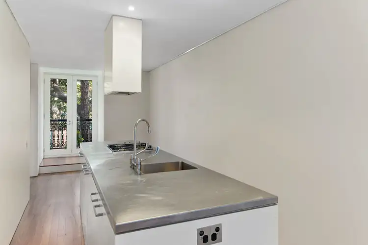 Second view of Homely apartment listing, 1/238 Palmer St, Darlinghurst NSW 2010