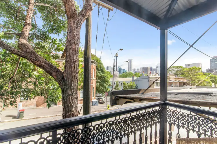 Fourth view of Homely apartment listing, 1/238 Palmer St, Darlinghurst NSW 2010
