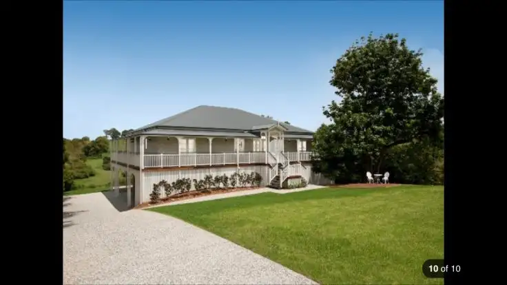 Main view of Homely house listing, 16 Walkers Drive, Maleny QLD 4552