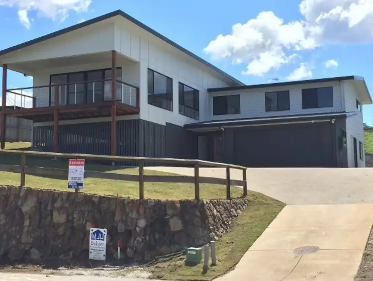 27 James Whalley Drive, Burnside QLD 4560