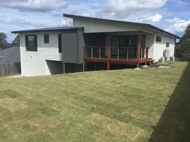 Fourth view of Homely house listing, 27 James Whalley Drive, Burnside QLD 4560
