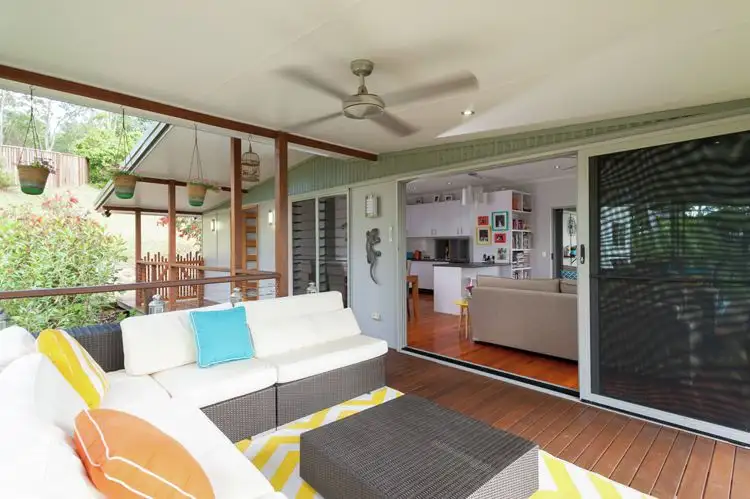 33 Old Coach Way, Ninderry QLD 4561