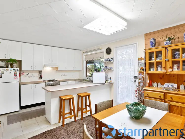 Third view of Homely house listing, 72 Kanangra Cres, Ruse NSW 2560