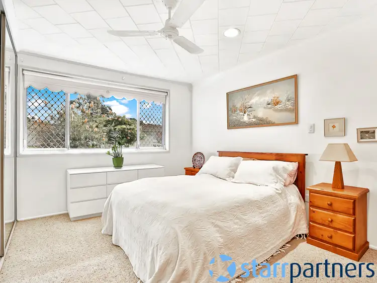 Fourth view of Homely house listing, 72 Kanangra Cres, Ruse NSW 2560