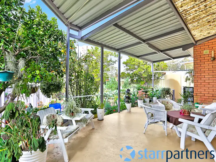 Fifth view of Homely house listing, 72 Kanangra Cres, Ruse NSW 2560