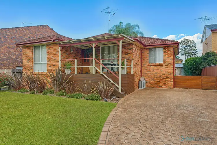 1 Old Hawkesbury Road, Mcgraths Hill NSW 2756