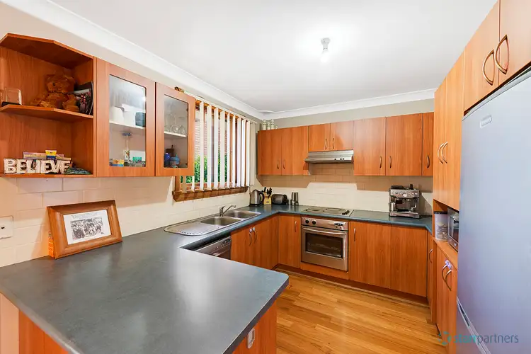 Fourth view of Homely house listing, 1 Old Hawkesbury Road, Mcgraths Hill NSW 2756
