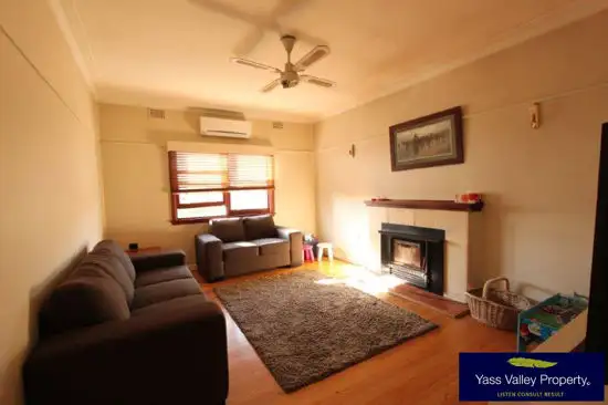 Second view of Homely house listing, (A)20 Browne Street, Yass NSW 2582