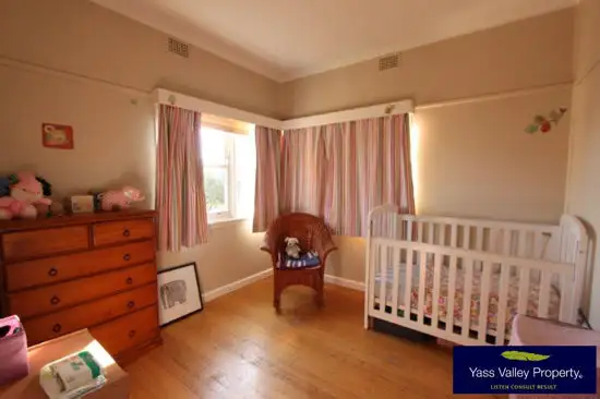 Fifth view of Homely house listing, (A)20 Browne Street, Yass NSW 2582