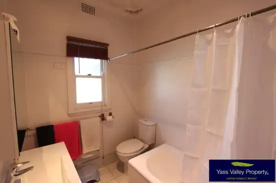 Sixth view of Homely house listing, (A)20 Browne Street, Yass NSW 2582