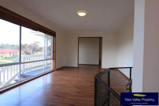 Second view of Homely house listing, 8 Walker Place, Yass NSW 2582
