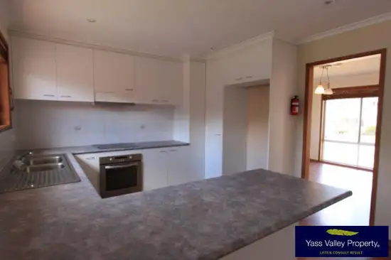 Third view of Homely house listing, 8 Walker Place, Yass NSW 2582