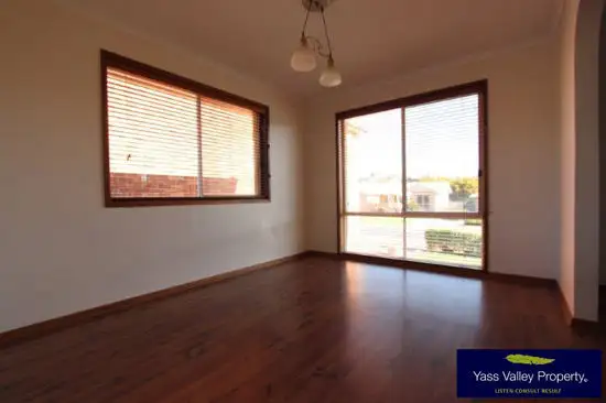 Fourth view of Homely house listing, 8 Walker Place, Yass NSW 2582