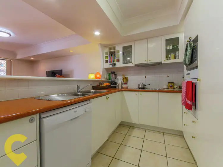 Fourth view of Homely townhouse listing, 52/60 Caseys Road, Hope Island QLD 4212