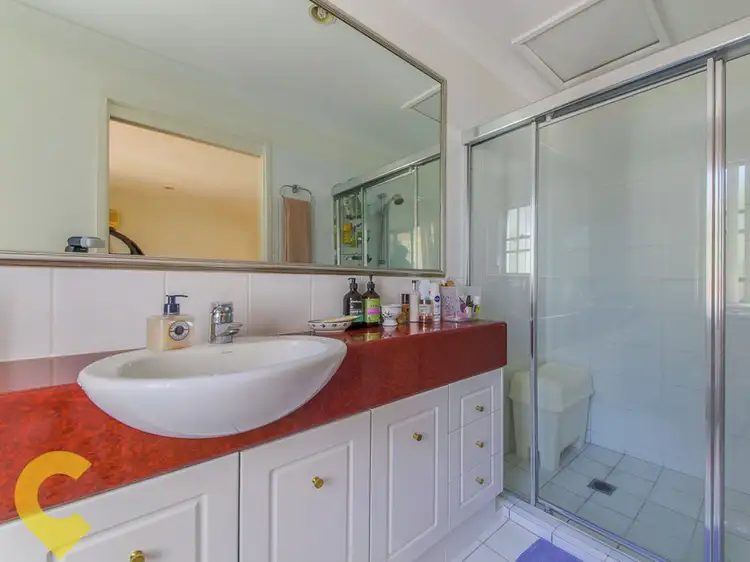 Fifth view of Homely townhouse listing, 52/60 Caseys Road, Hope Island QLD 4212