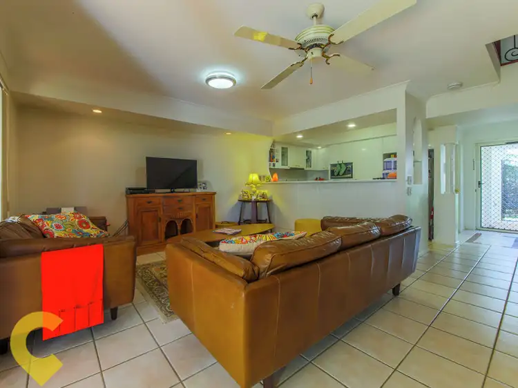 Sixth view of Homely townhouse listing, 52/60 Caseys Road, Hope Island QLD 4212