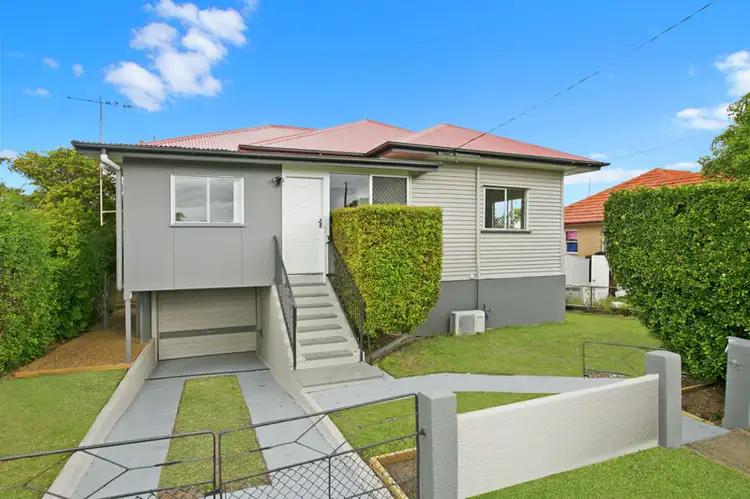 161 Wynnum North Rd, Wynnum QLD 4178