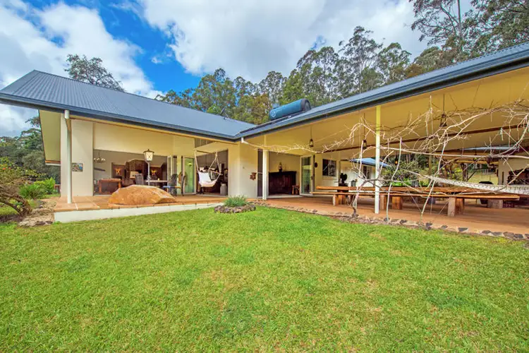 Fourth view of Homely rural property listing, 417 Orara Way, Coramba NSW 2450