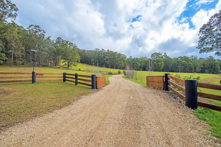 Sixth view of Homely rural property listing, 417 Orara Way, Coramba NSW 2450