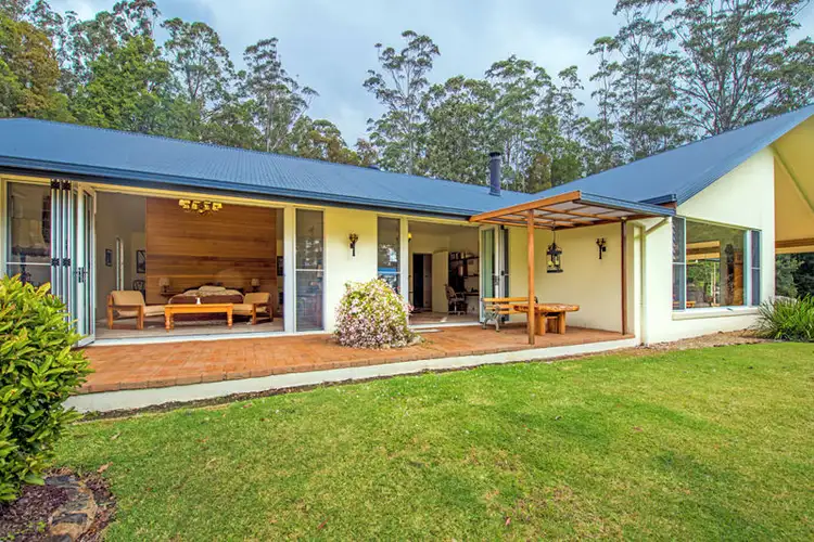 Seventh view of Homely rural property listing, 417 Orara Way, Coramba NSW 2450