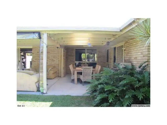 Third view of Homely house listing, 4 Miners Court, Mudgeeraba QLD 4213