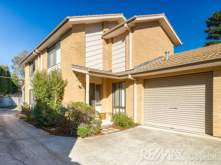 3/12 McKeahnie Street, Queanbeyan NSW 2620