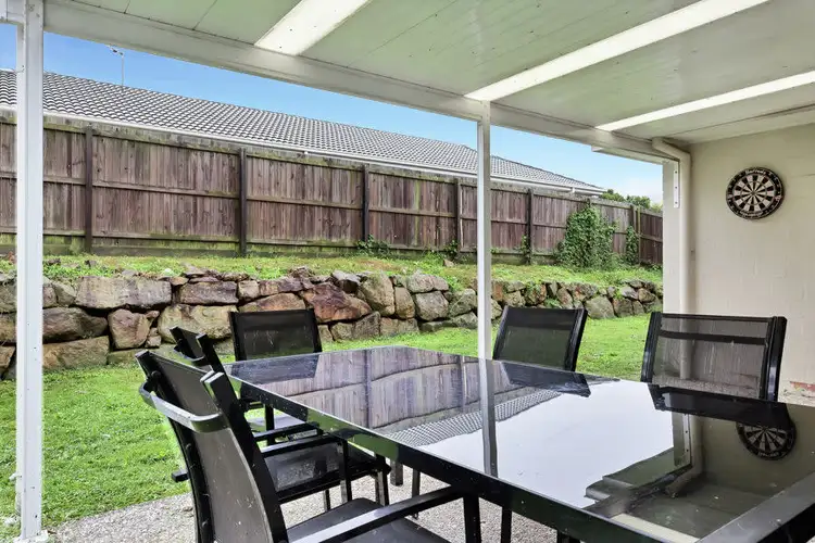 Fifth view of Homely house listing, 19 Treeline Circuit, Upper Coomera QLD 4209