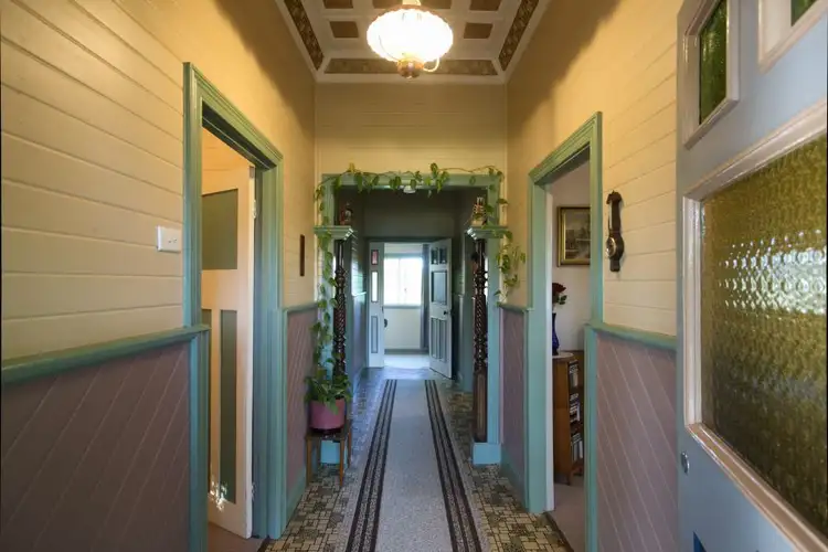 Sixth view of Homely house listing, 21 Alberta Street, Bowraville NSW 2449