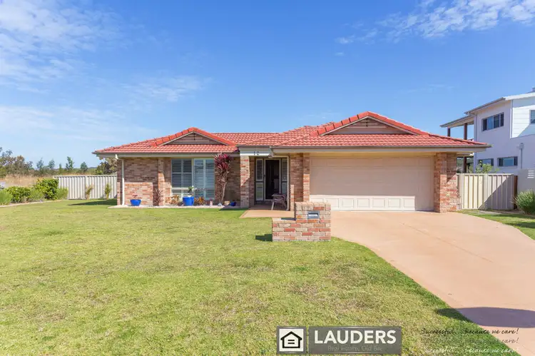 Main view of Homely house listing, 12 Shantull Drive, Wallabi Point NSW 2430