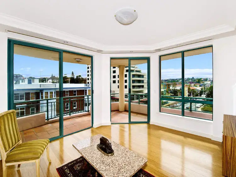 Fourth view of Homely apartment listing, 905/56 Carr Street, Coogee NSW 2034