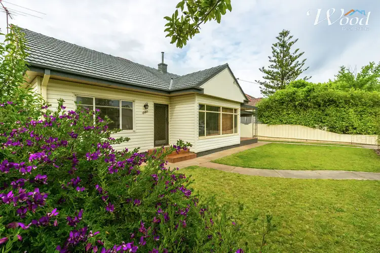291 Gulpha Street, North Albury NSW 2640