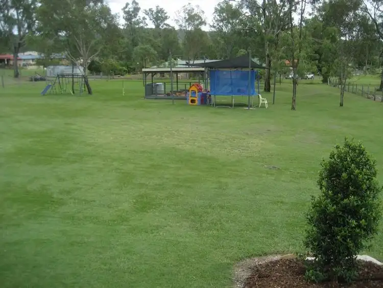 Second view of Homely house listing, 36 Loder Road, Thagoona QLD 4306