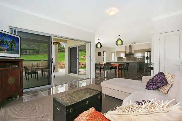 Fourth view of Homely house listing, 22 Willie Wagtail Crescent, Upper Coomera QLD 4209