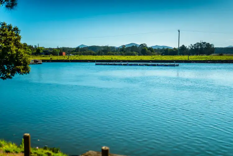 Third view of Homely house listing, 45 Rosedale Drive, Urunga NSW 2455