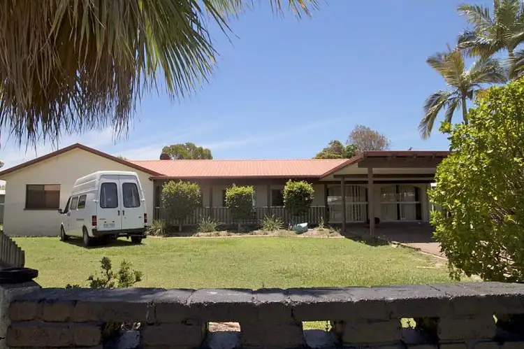 13 Picasso Ct, Rothwell QLD 4022