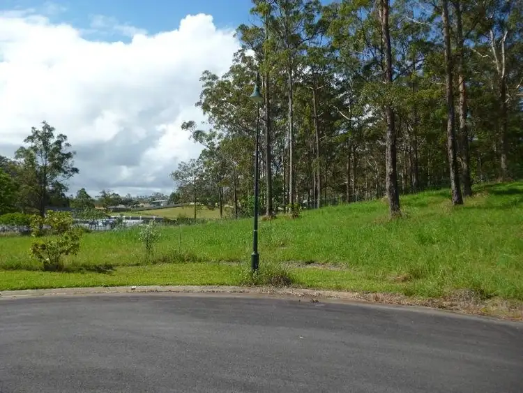 14 Callistemon Place, Nambucca Heads NSW 2448