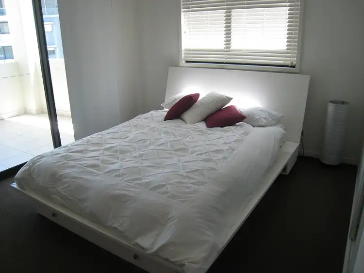 Fifth view of Homely unit listing, 28/11 Manning Street, South Brisbane QLD 4101