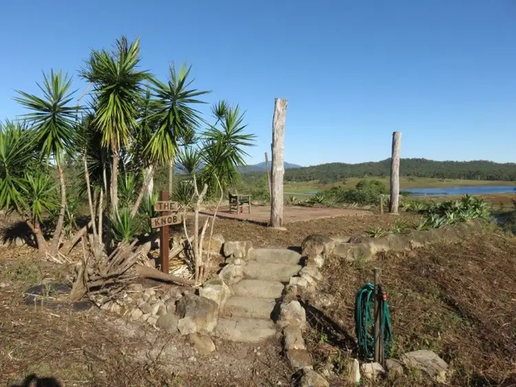 Second view of Homely land listing, LOT 176 LINDEMAN DRIVE, Bloomsbury QLD 4799