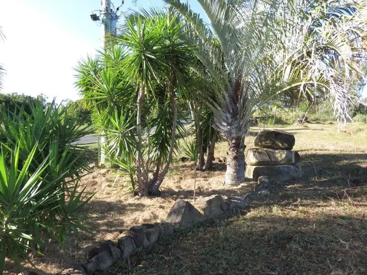 Third view of Homely land listing, LOT 176 LINDEMAN DRIVE, Bloomsbury QLD 4799