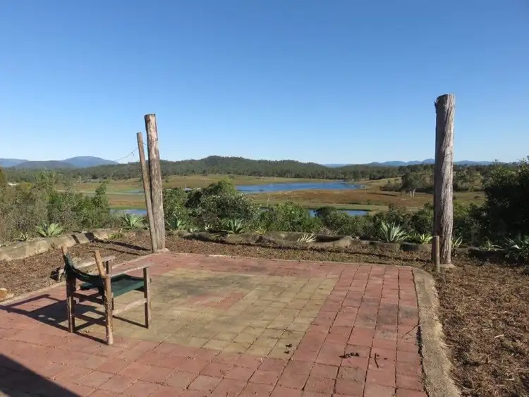 Sixth view of Homely land listing, LOT 176 LINDEMAN DRIVE, Bloomsbury QLD 4799