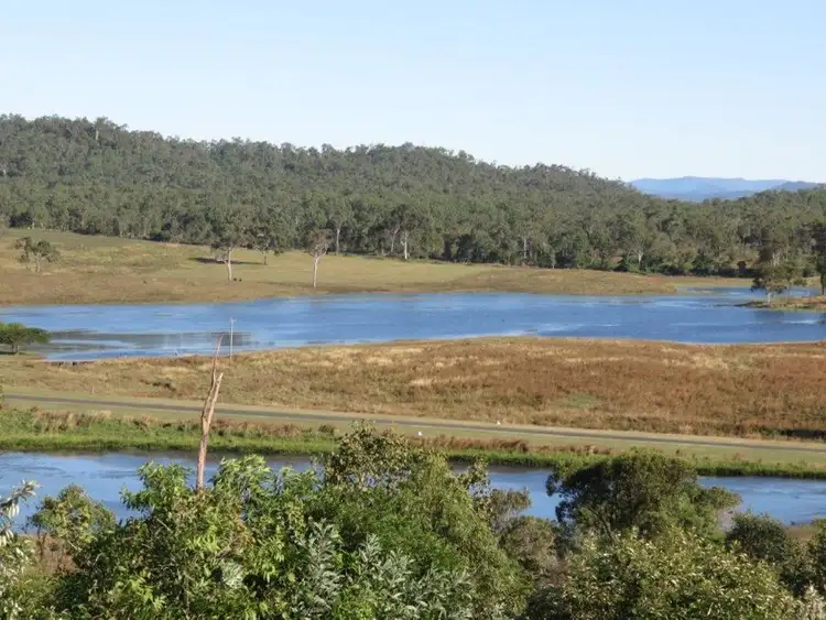 Seventh view of Homely land listing, LOT 176 LINDEMAN DRIVE, Bloomsbury QLD 4799