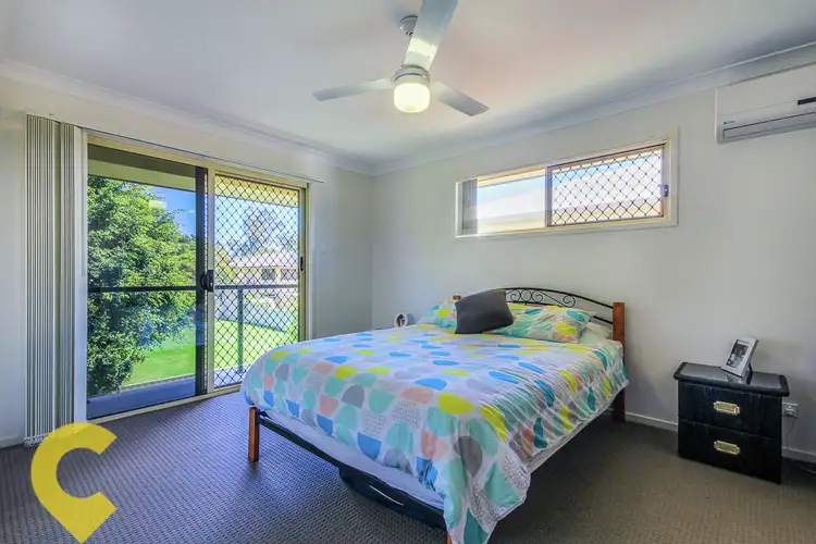 Third view of Homely townhouse listing, 43/56 Wright Street, Carindale QLD 4152