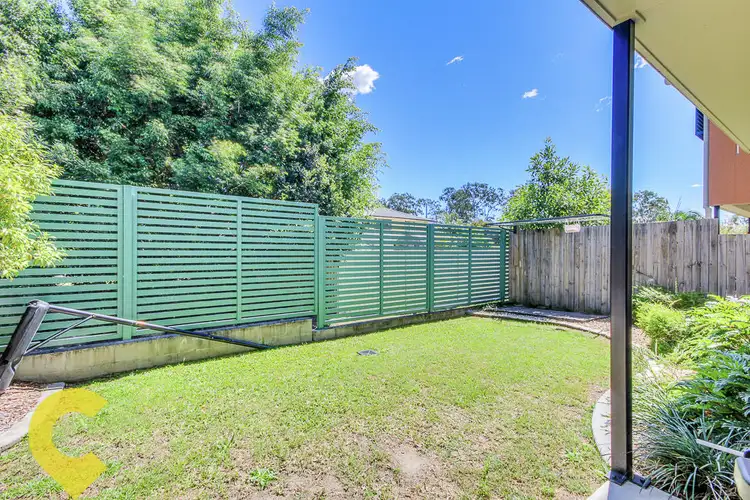 Sixth view of Homely townhouse listing, 43/56 Wright Street, Carindale QLD 4152