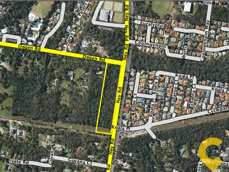 Fourth view of Homely land listing, 2 - 6 Degen Road, Capalaba QLD 4157