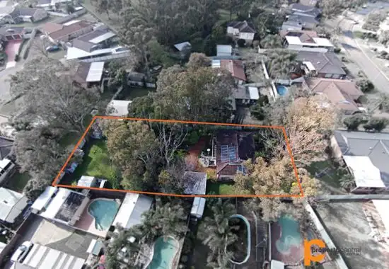 37. Holmegate Crescent, Cranebrook NSW 2749