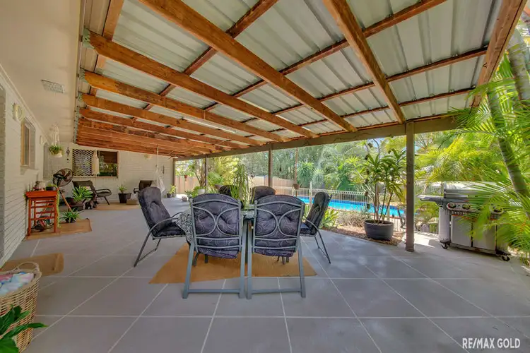 Fourth view of Homely house listing, 26 Chapman Drive, Clinton QLD 4680