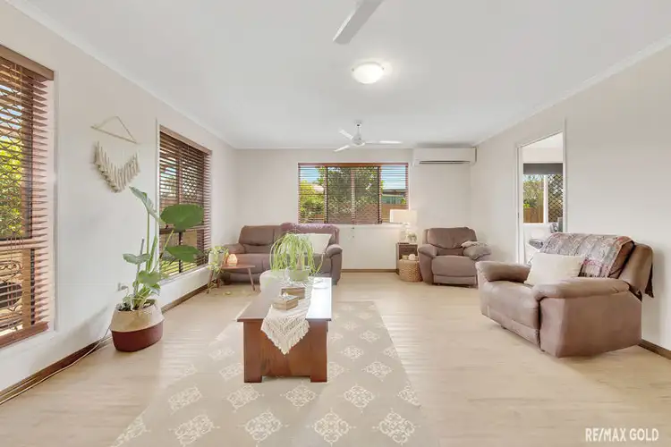 Fifth view of Homely house listing, 26 Chapman Drive, Clinton QLD 4680