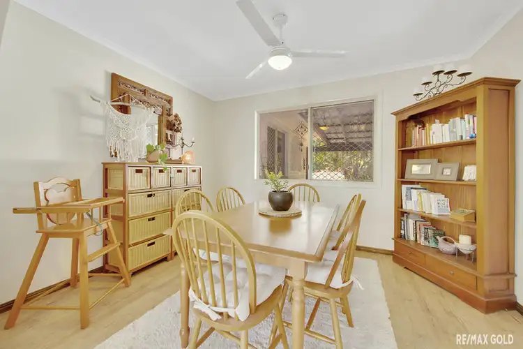 Sixth view of Homely house listing, 26 Chapman Drive, Clinton QLD 4680