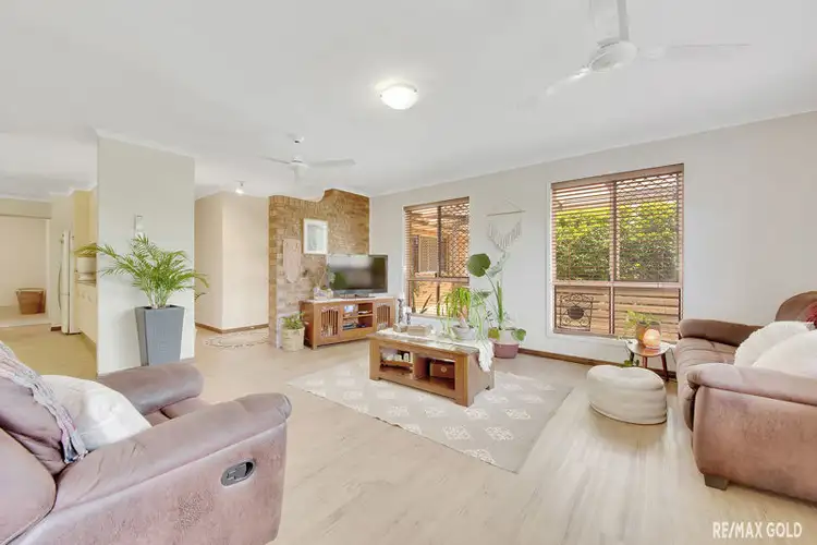 Seventh view of Homely house listing, 26 Chapman Drive, Clinton QLD 4680