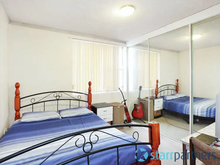 Fourth view of Homely unit listing, 3/6-8 Station Street, Guildford NSW 2161